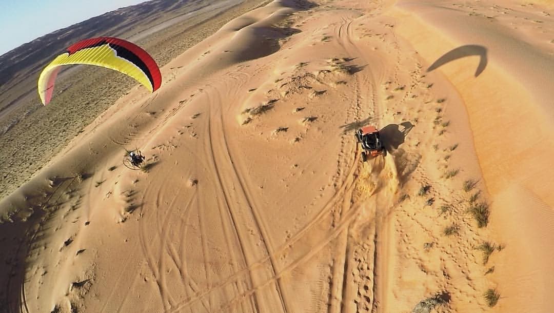Barka ,Nakhel and Wadi Abyadah Full Day