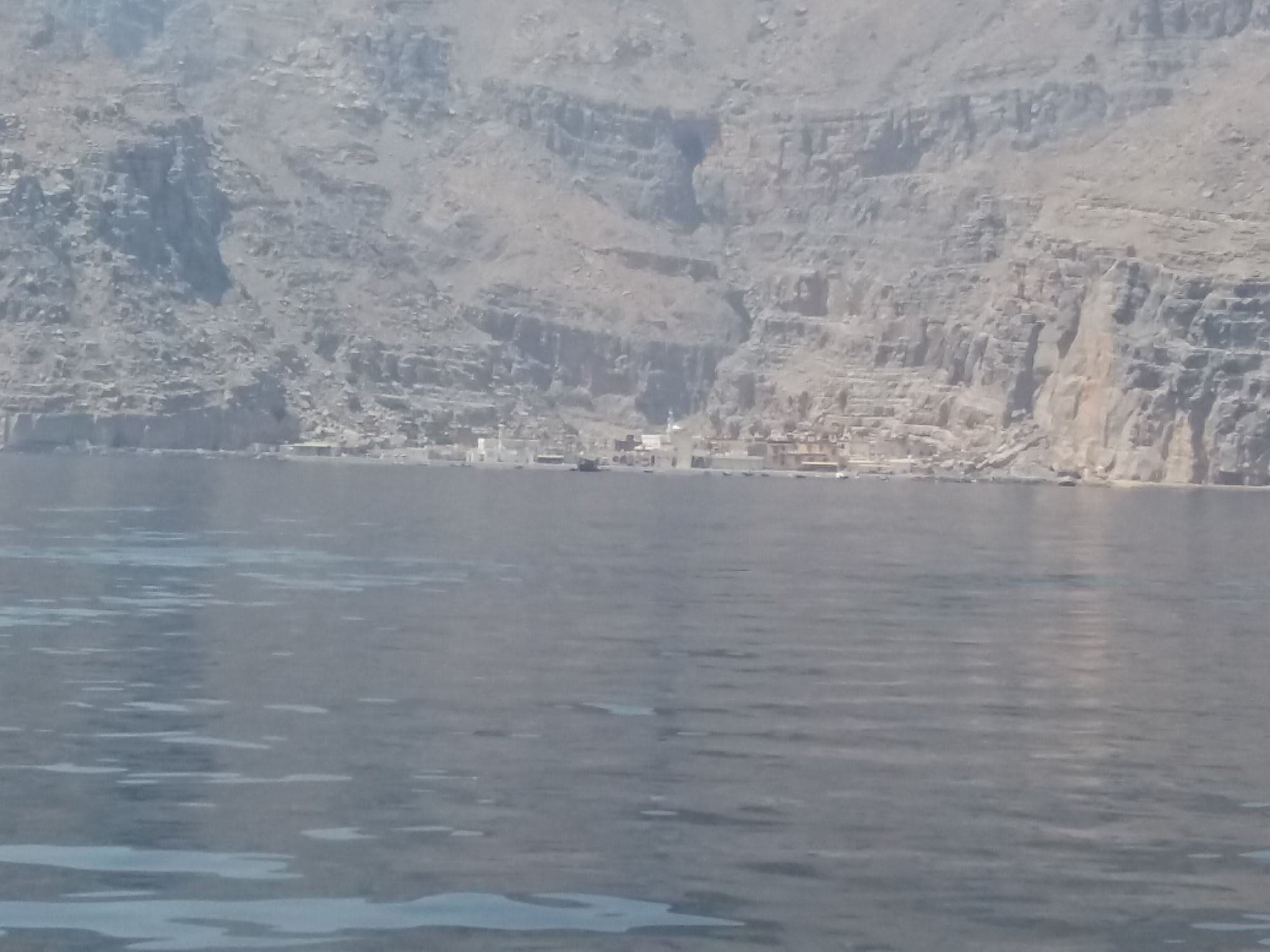 3 Days Dubai Khasab Muscat Tour Package