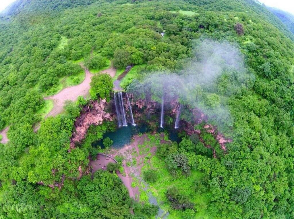 Wadi Ayun Full Day