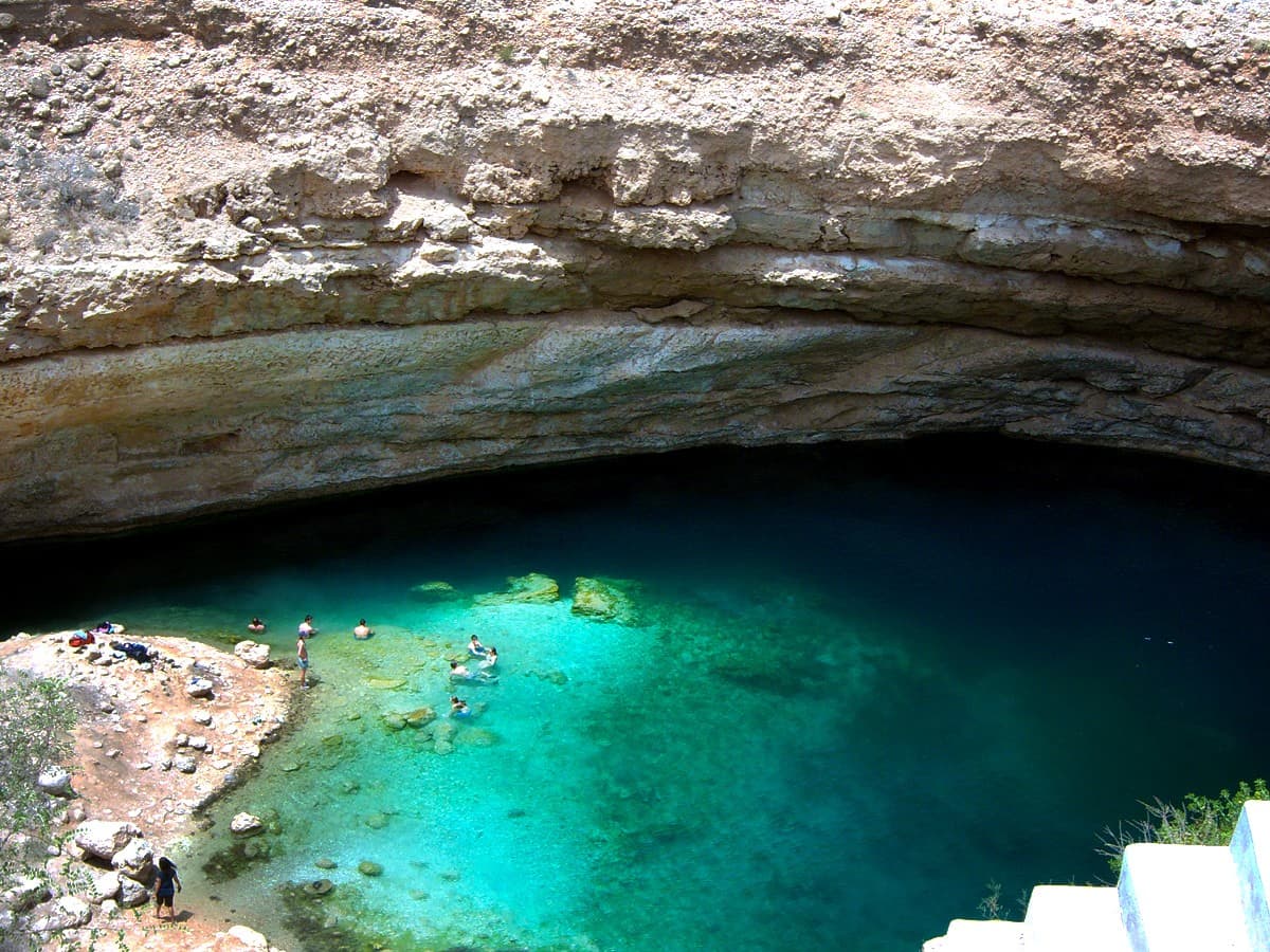 5 Days Jewels Of Oman Tour Package