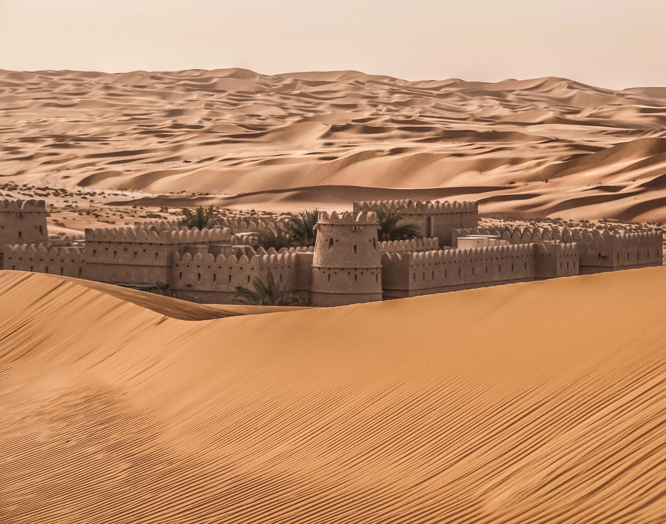 5 Days Best of Salalah trips Tour Package