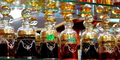 Frankincense Souk