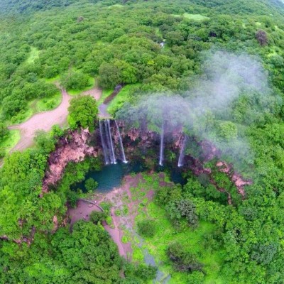 Wadi Ayun Full Day