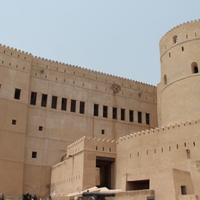 3 Days Oman Oriental Delight Tour Package